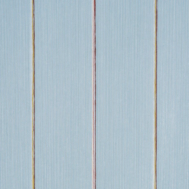 Schumacher 5016892 DRAPER STRIPE in THE EARLY STUFF Wallpape