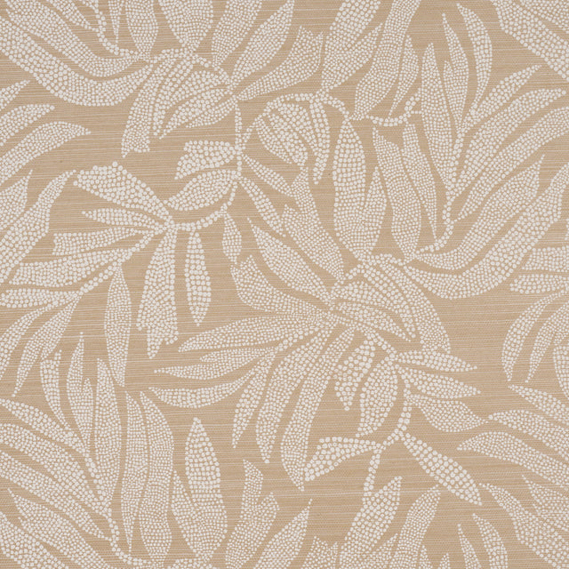 Schumacher 5016950 TAYRONA PALM MOSAIC SISAL in PLAYA DORADA