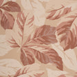 Schumacher 5016982 ARBOREAL HANDPRINT in SPICE Wallpaper - S