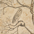 Schumacher 5017090 Lâ€™ATTESA NELLA NOTTE in PARCHMENT Wallp