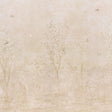 Schumacher 5017131 SUBLIME 4 PANEL SET in PARCHMENT Wallpape