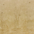 Schumacher 5017132 SUBLIME 4 PANEL SET in GOLD Wallpaper - C