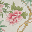 Schumacher 5017172 ARASI BOTANICAL in PETAL Wallpaper - BOTA