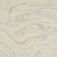 Schumacher 5017180 ROMEO SISAL in SKY Wallpaper - PERENNIAL 