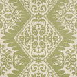 Schumacher 5017310 BERKELEY in APPLE Wallpaper - WILLIAMSBUR