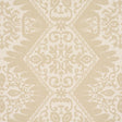 Schumacher 5017311 BERKELEY in WHEAT Wallpaper - WILLIAMSBUR