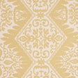 Schumacher 5017312 BERKELEY in STRAW Wallpaper - WILLIAMSBUR