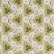 Schumacher 5017341 CUSTIS ORCHARD in LEAF Wallpaper - WILLIA