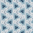 Schumacher 5017342 CUSTIS ORCHARD in SKY Wallpaper - WILLIAM