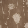 Schumacher 5017361 BEFORE MIDNIGHT in CHOCOLATE Wallpaper - 