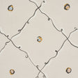 Schumacher 5017371 COLETTE in LIGHT BEIGE Wallpaper - BACKDR