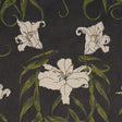 Schumacher 5017382 LADY LILITH in CARBON Wallpaper - BACKDRO