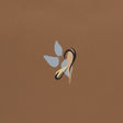 Schumacher 5017510 LA BELLE in COPPER Wallpaper - BACKDROP