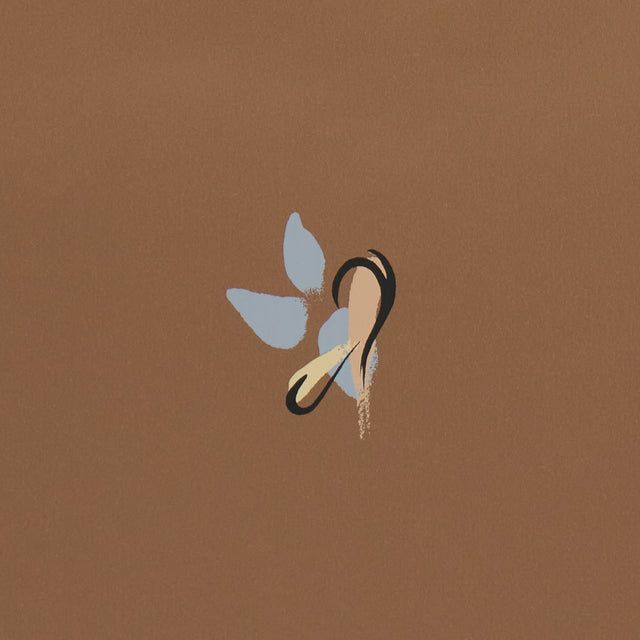 Schumacher 5017510 LA BELLE in COPPER Wallpaper - BACKDROP