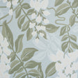 Schumacher 5017531 LUCIA WISTERIA in SKY Wallpaper - SCHUMAC