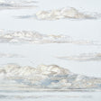 Schumacher 5017581 MR. DARCY'S CLOUDS in SKY Wallpaper - JOH