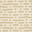 Schumacher 5017591 ABSTRACT IKAT SISAL in BEIGE Wallpaper - 