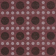 Schumacher 5017872 PUNTINI SISAL in PLUM Wallpaper - BACKDRO