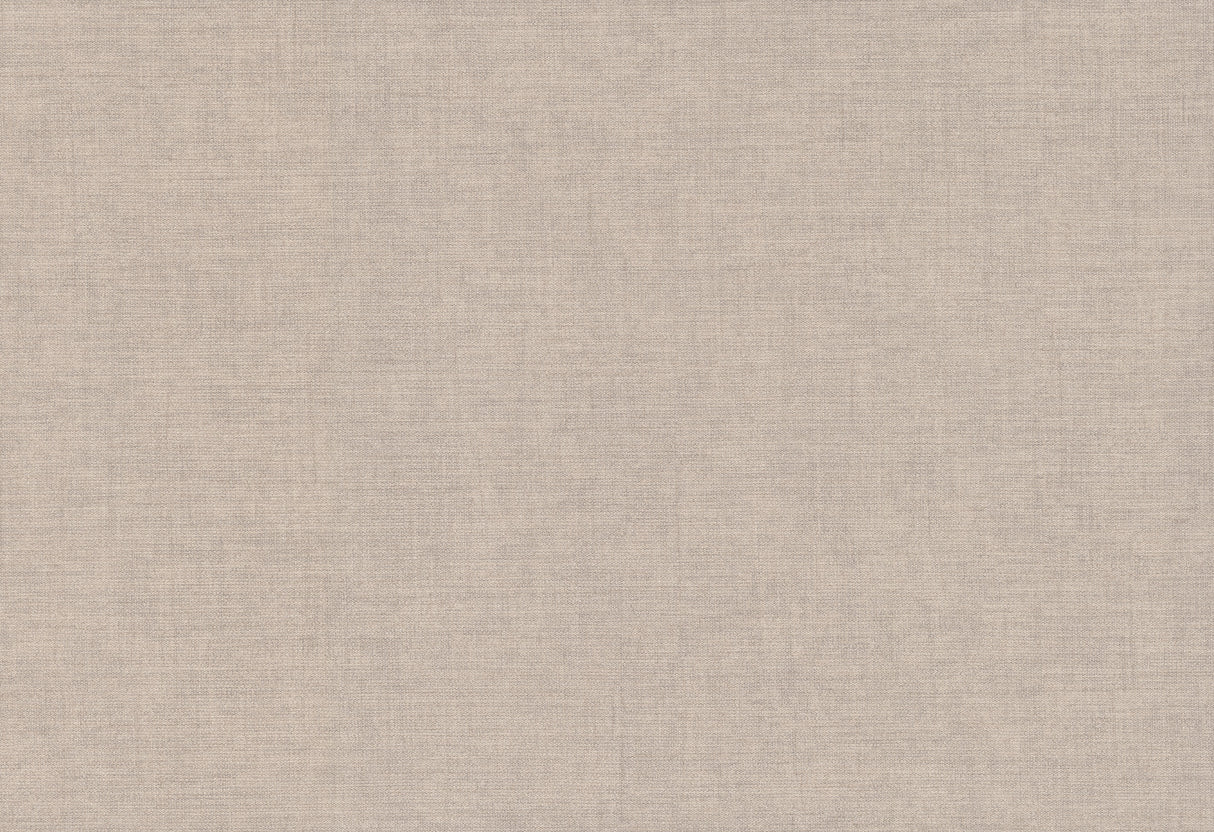 York 5021 Tabby Weave Texture Off White Wallpaper