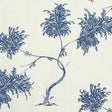 Schumacher 503B39 HEATHCLIFF in DELFT Fabric - RAOUL TEXTILE