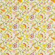 Schumacher 505N60 PONDICHERRY BY RAOUL in LAWN Fabric - RAOU