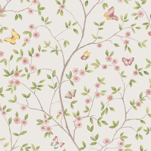 Galerie 51026 Multi-coloured Floral