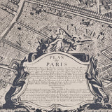 Eade’s EBONY ON CREAM