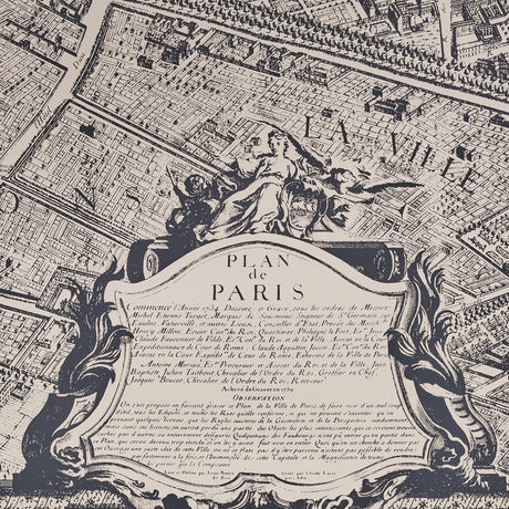 Eade’s EBONY ON CREAM