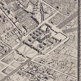 Eade’s EBONY ON CREAM