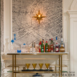 Eade’s EBONY ON CREAM