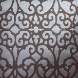 Galerie GH51208-23 Blue Motif - Eade's Wallpaper