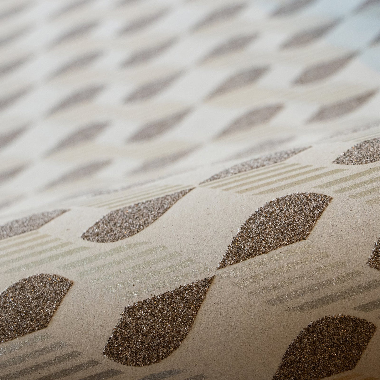 Eade's GH51210-23-sample Bronze Brown