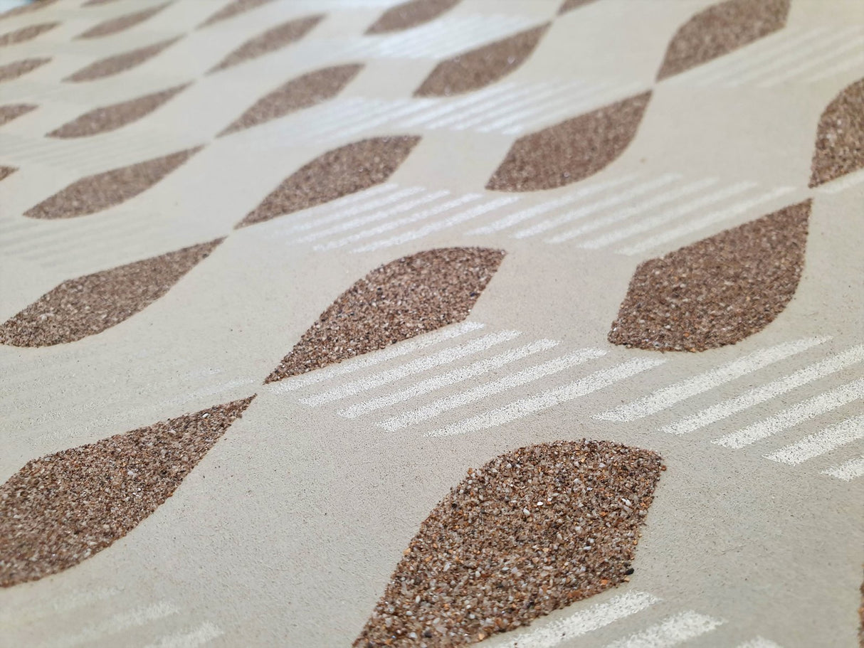 Eade's GH51210-23-sample Bronze Brown