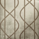 Galerie GH51212-23 Beige Geometric - Eade's Wallpaper