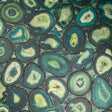 Galerie GH51218-23 Green Geometric Stone - Eade's Wallpaper