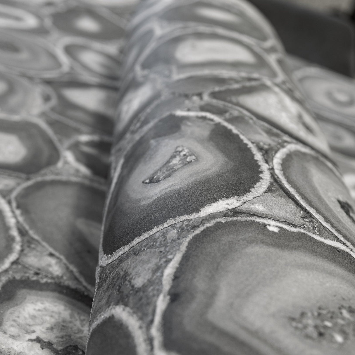 Eade's GH51221-23-sample Silver Grey