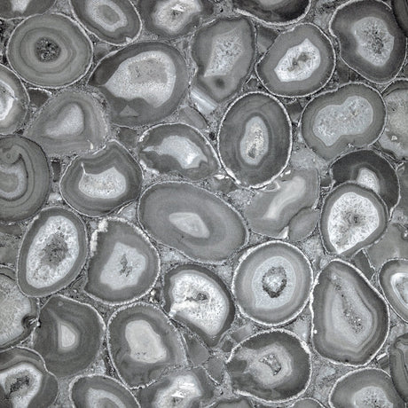 Eade's GH51221-23-sample Silver Grey