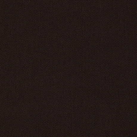 Schumacher Olivier Épinglé Ebony Fabric - Eade's Wallpaper