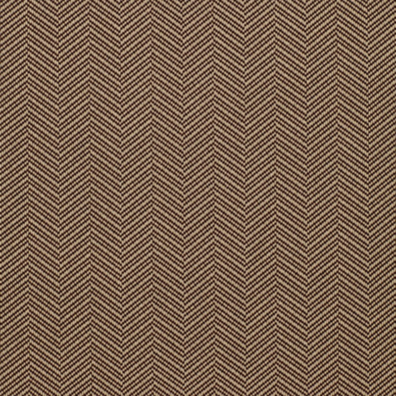 Schumacher Merida Weave Java/Stone Fabric - Eade's Wallpaper