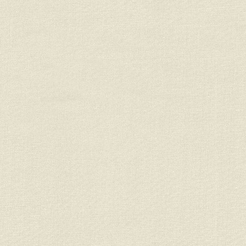 Schumacher 51697 CARIBE in COCONUT Fabric - PERFECT BASICS: 