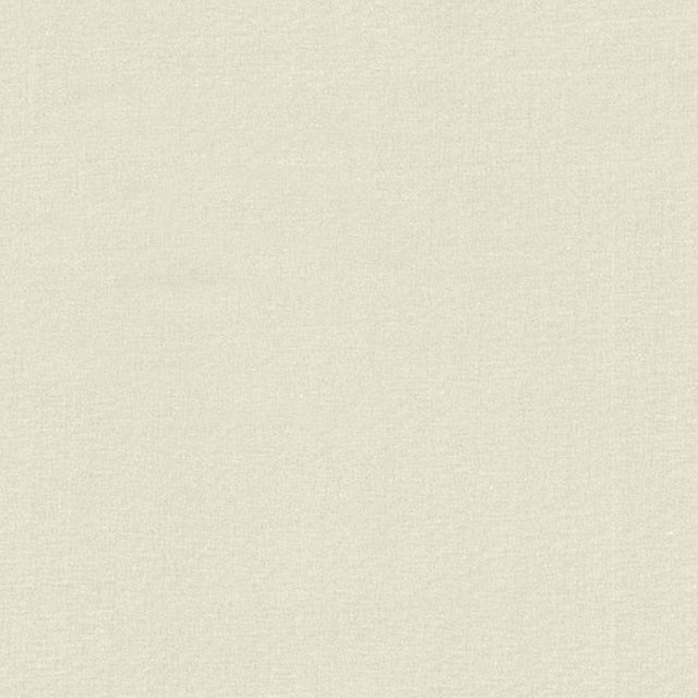 Schumacher 51697 CARIBE in COCONUT Fabric - PERFECT BASICS: 
