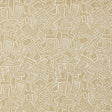 Schumacher 519B32 SAIBO in CAMEL Fabric - RAOUL TEXTILES