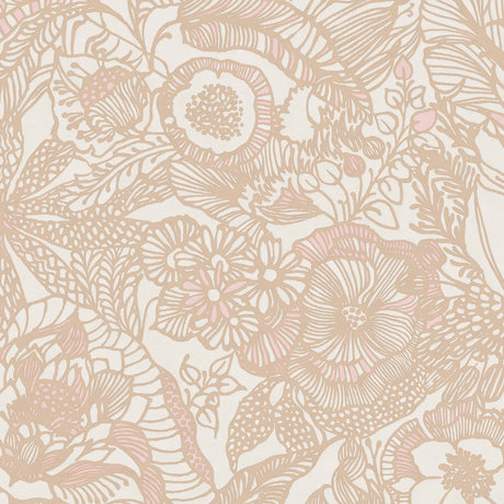  22-W8611 52085 Wallcovering - Eade's Wallpaper & Fabric