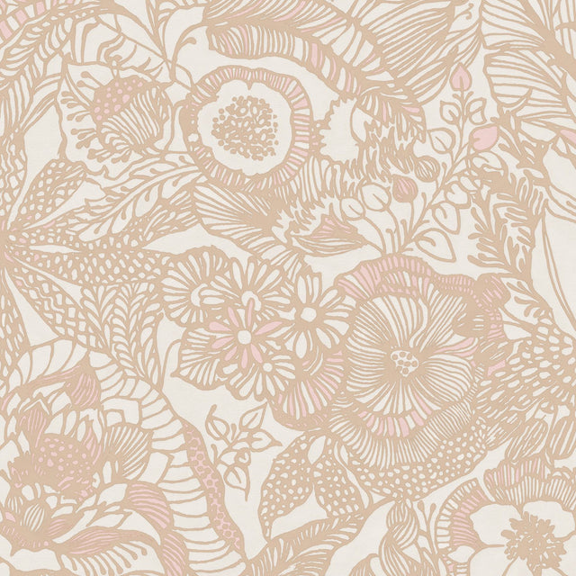  22-W8611 52085 Wallcovering - Eade's Wallpaper & Fabric