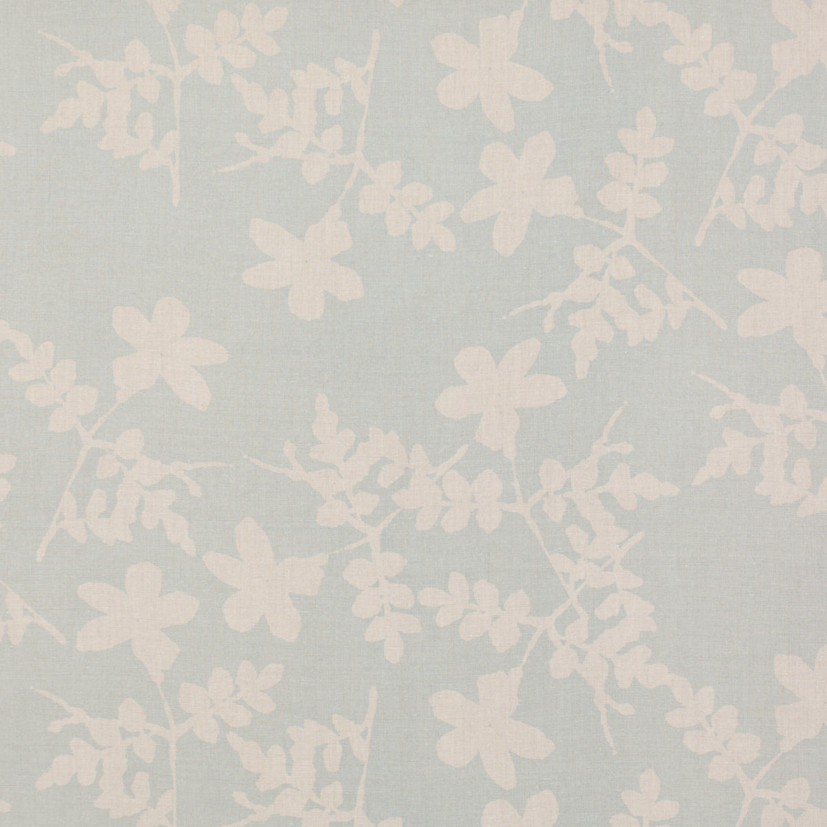 Schumacher 520N67 MIDORI in ROBIN'S EGG Fabric - RAOUL TEXTI