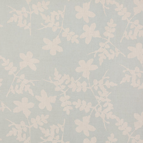 Schumacher 520N67 MIDORI in ROBIN'S EGG Fabric - RAOUL TEXTI