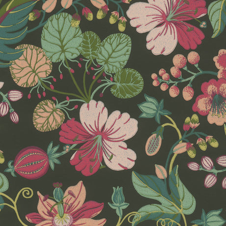  79-W8811 52107 Wallcovering - Eade's Wallpaper & Fabric