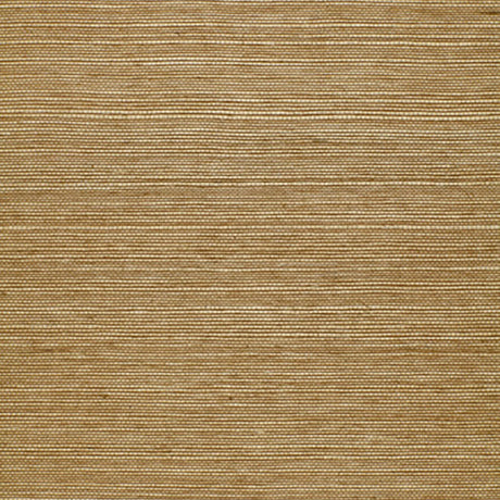 Schumacher Ningbo Sisal Linen Wallpaper - Eade's Wallpaper