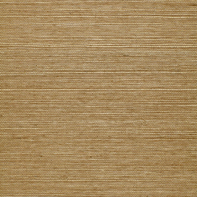 Schumacher Ningbo Sisal Linen Wallpaper - Eade's Wallpaper