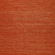 Schumacher Ningbo Sisal Russet Wallpaper - Eade's Wallpaper